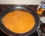 Foto del paso 9 de la receta Arroz negro marinero