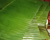 Foto langkah ke 5 dari resep Pepes Tahu Teri Jamur.