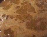 Foto del paso 5 de la receta: Carne guisada en una rica salsa mixta