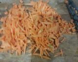 Foto langkah ke 3 dari resep Perkedel kentang (tips minyak tidak berbusa).