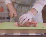 Su-Buta (Sweet and Sour Pork)Recipe Video recipe step 4 photo