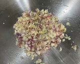 家傳滷肉燥（鳥蛋）的食譜步驟1照片