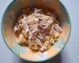 Foto langkah ke 4 dari resep Sop Makaroni.