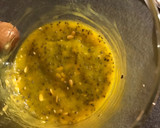 Foto del paso 8 de la receta: Vasitos de tarta de mango y manzana
