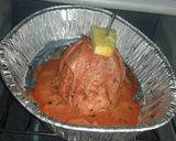 Foto del paso 3 de la receta: Trompo de pastor