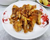 Hình bước làm 3 của món Cơm nhà đơn giản mà ngon 226
