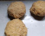 Foto del paso 3 de la receta: Croquetas de arroz