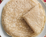 Foto del paso 10 de la receta: Crepas a la cerveza