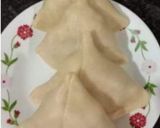 A picture of step 4 of Samose.