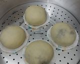 Foto langkah ke 6 dari resep Bakpao.