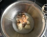 Czekoladowe ciacho krok przepisu 4 zdjęcie