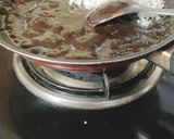 गणेश चतुर्थी स्पेशल नारियल-चॉकलेट फ्यूजन मोदक रेसिपी चरण 2 फोटो