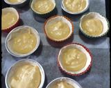 Foto do passo 6 de Pastéis de nata 😊