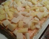 Foto del paso 6 de la receta: Torta salada inspirada
