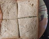 સેન્ડવીચ(Sandwich Recipe in Gujarati) રેસીપી સ્ટેપ3ફોટો