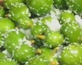 வடு மாங்காய் ஊர்காய்(vadumangai oorukai recipe in tamil) ரெசிபி ஸ்டேப் 3 புகைப்படம்