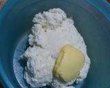 Foto del paso 3 de la receta: Queso de untar descremado