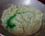 लौकी का हलवा (Laukhi Halwa Recpie in Hindi) रेसिपी चरण 6 फोटो