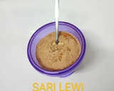 Foto del paso 1 de la receta: Comida caliente día 1>Postre>Natillas