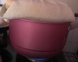 Foto langkah ke 5 dari resep Red velvet cake.