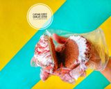 Foto langkah ke 4 dari resep Cupcake kukus coklat ceria.