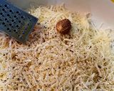 Kukoricás rizsgolyó recept fázis 1 fotója
