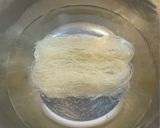 A picture of step 1 of The Best Vietnamese Fried Spring Rolls.