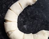 Φωτογραφία βήματος 5 της συνταγής Τυροπιτάκια γιαουρτιού