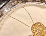 A picture of step 10 of Almond Cream and Fig Tart.