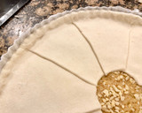 Foto del paso 10 de la receta: Tarta con crema de almendra e higos
