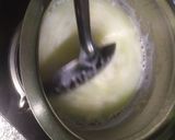 હોમમેઇડ ક્રીમ ચીઝ (Homemade Cream Cheese recipe in gujarati) રેસીપી સ્ટેપ2ફોટો