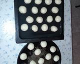 Foto del paso 4 de la receta: Pancitos Salados