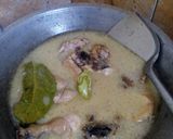Foto langkah ke 3 dari resep Opor Ayam Spesial.