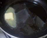 A picture of step 4 of White sauce pasta.