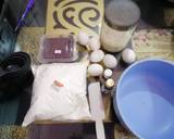 Chocolate Crepe Cake recipe step 1 photo