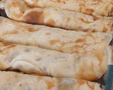 Foto del paso 3 de la receta: Masa de panqueques