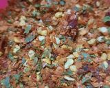 Foto del paso 3 de la receta: Chimichurri casero