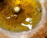 A picture of step 4 of Quick potato snack.