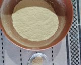 Foto del paso 2 de la receta: Pan rústico natural(baguette)