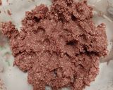 Foto del paso 2 de la receta: Galletas de harina de coco ¡sano!