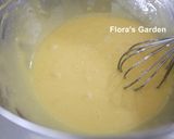 簡單完美●檸檬蜂蜜瑪德蓮蛋糕的食譜步驟2照片