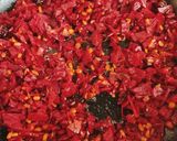 A picture of step 4 of Chukandar (BeetRoot) Chutney ❤️❤️.