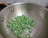 A picture of step 3 of Corn Chat.