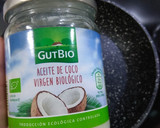 Foto del paso 2 de la receta: Creps Proteicos Fitness
