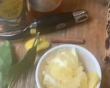 Une image de l'étape 3 de 🍋🥒Citronnade 🇩🇿Algérienne #ramadan🍶.