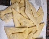 Foto del paso 4 de la receta: Tortas Fritas Clásicas