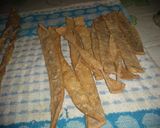 Foto del paso 2 de la receta: Grisines integrales de orégano y queso