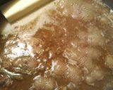A picture of step 8 of Mixed Food.
