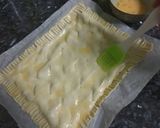 Foto del paso 7 de la receta: Hojaldre de pollo y verduras