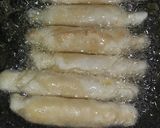 Foto langkah ke 5 dari resep Permen Jadul Keju Goreng.